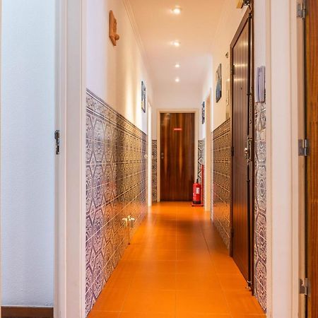 Appartement Holydays At Laureano à Ponta Delgada Extérieur photo