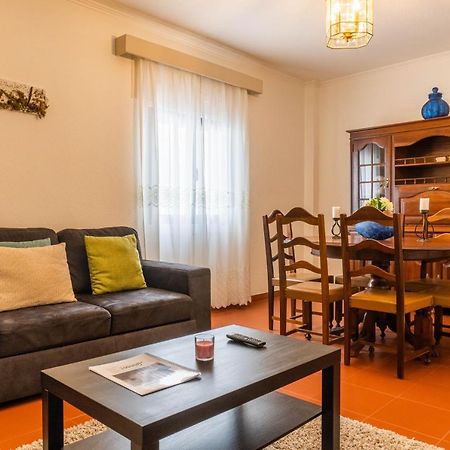 Appartement Holydays At Laureano à Ponta Delgada Extérieur photo