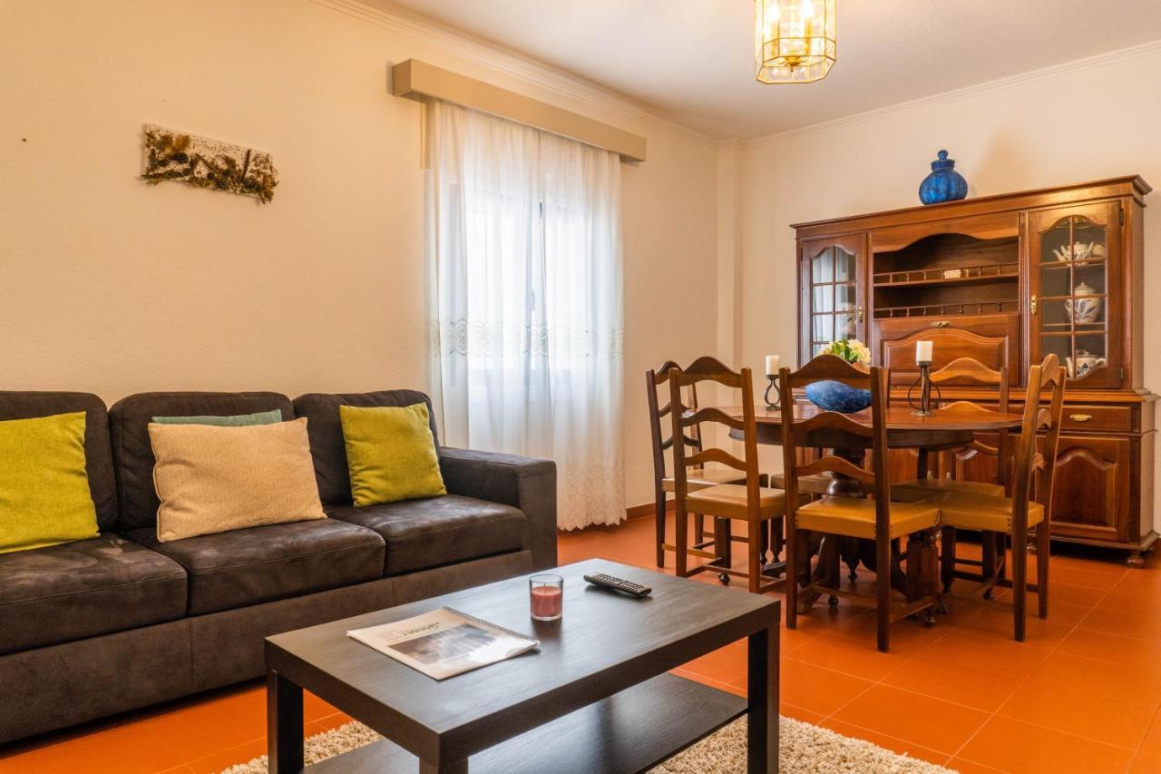 Appartement Holydays At Laureano à Ponta Delgada Extérieur photo