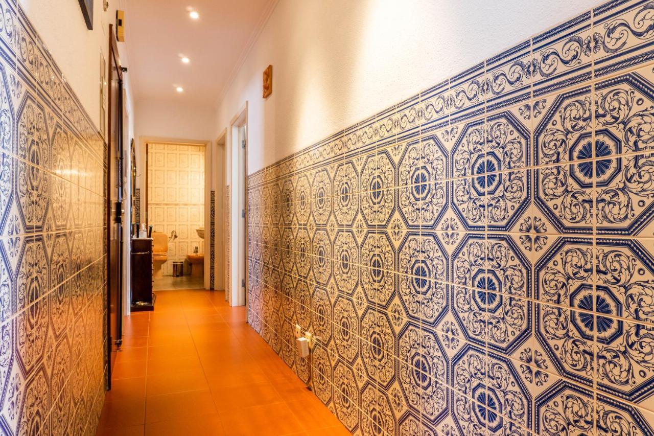 Appartement Holydays At Laureano à Ponta Delgada Extérieur photo