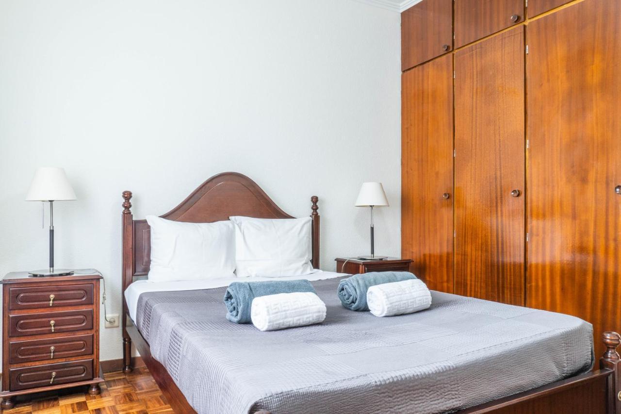 Appartement Holydays At Laureano à Ponta Delgada Extérieur photo
