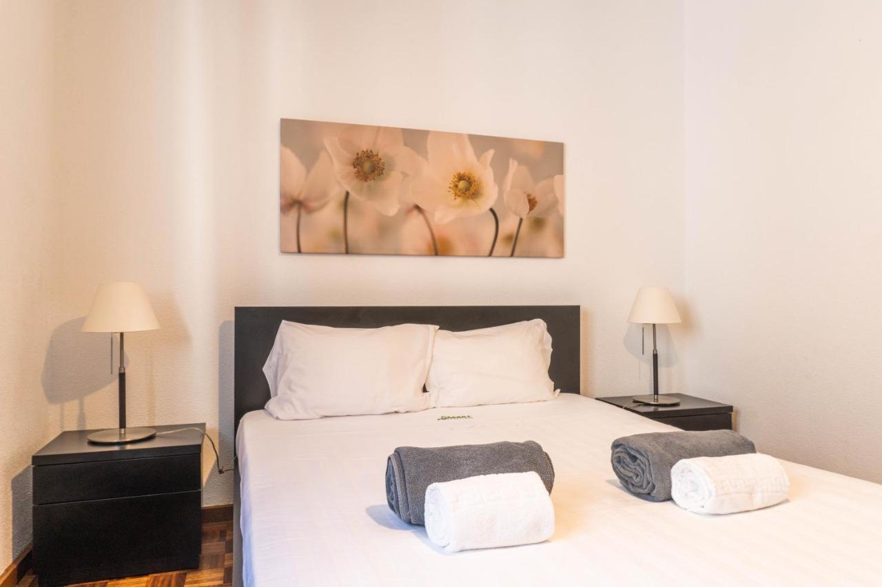 Appartement Holydays At Laureano à Ponta Delgada Extérieur photo