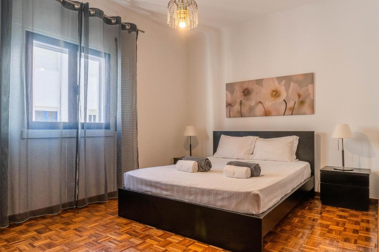 Appartement Holydays At Laureano à Ponta Delgada Extérieur photo