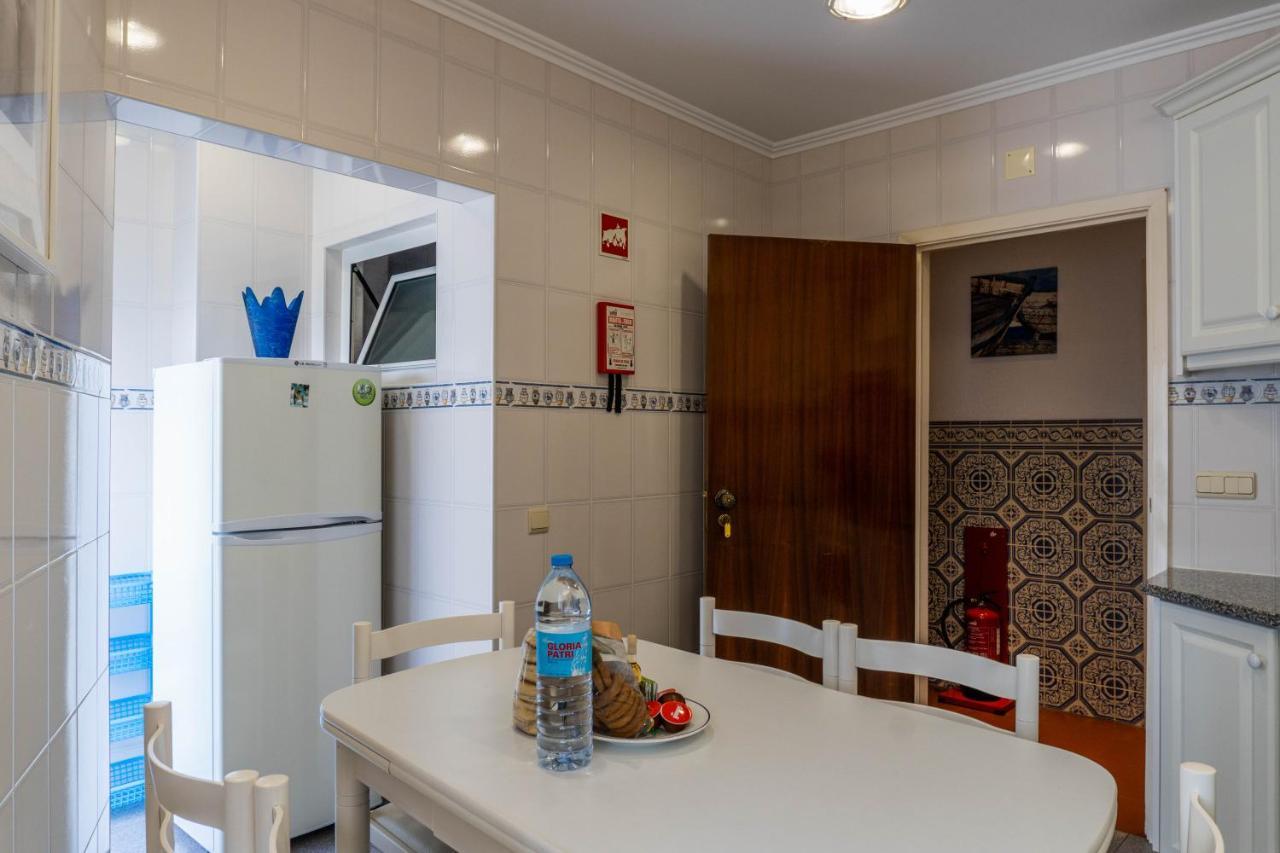 Appartement Holydays At Laureano à Ponta Delgada Extérieur photo